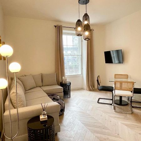Leith Street Suite EDI Kültér fotó