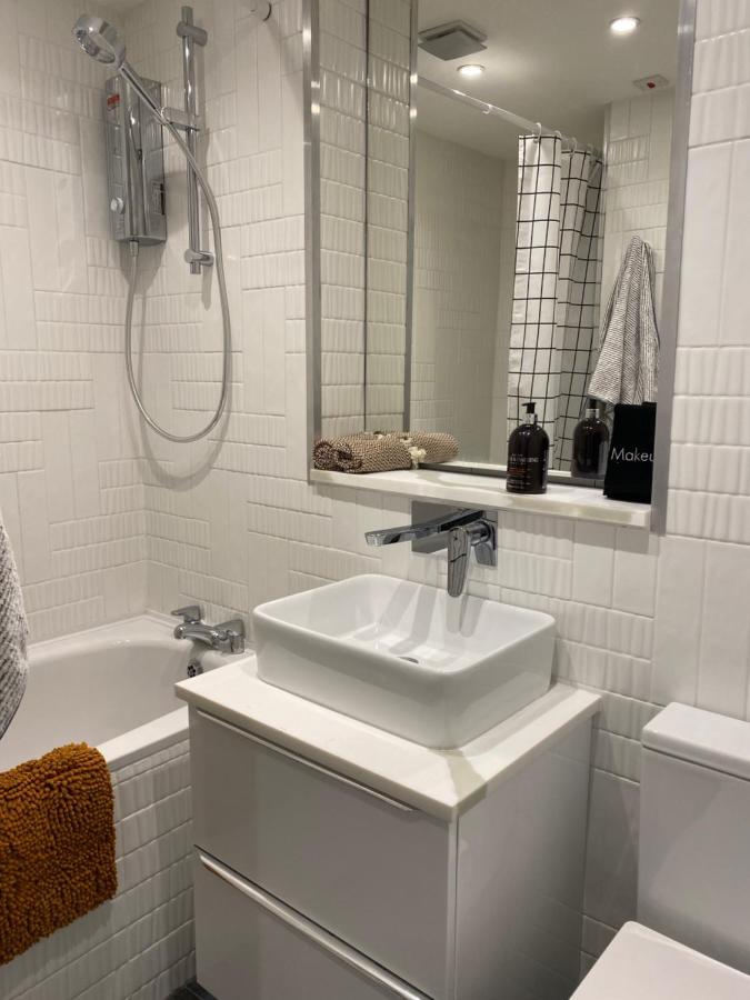 Leith Street Suite EDI Kültér fotó