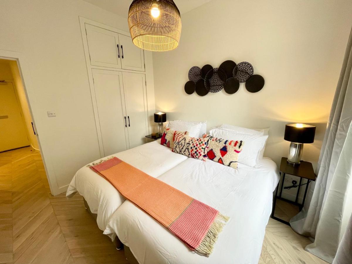Leith Street Suite EDI Kültér fotó