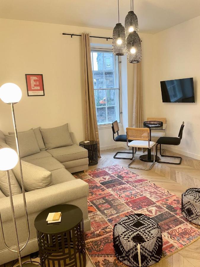 Leith Street Suite EDI Kültér fotó